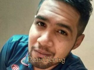 DaneHorny