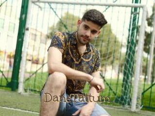 DaneTattum