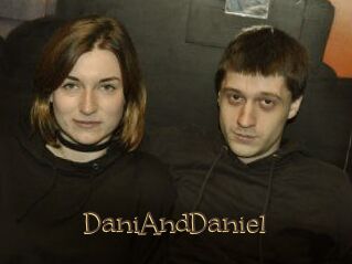 DaniAndDaniel
