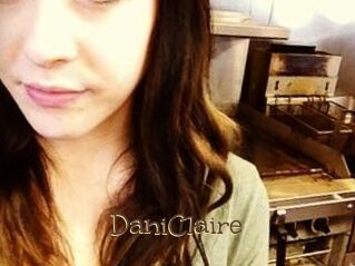 DaniClaire