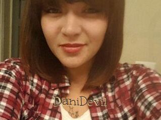 DaniDevil Porno FR