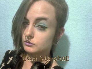 Dani_Marshall