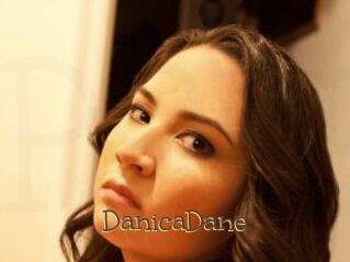 Danica_Dane Porno FR