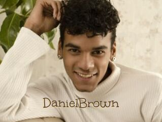 DanielBrown Porno FR