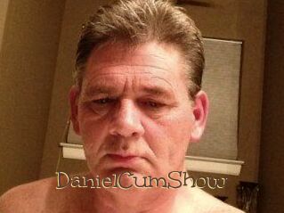DanielCumShow