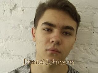 DanielJohnson