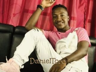 DanielToro Porno FR