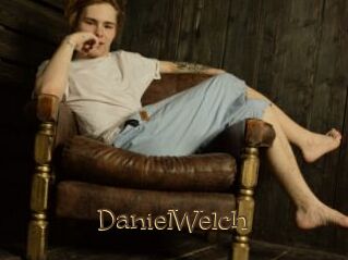 DanielWelch Porno FR
