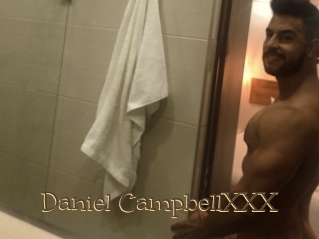 Daniel_CampbellXXX Porno FR