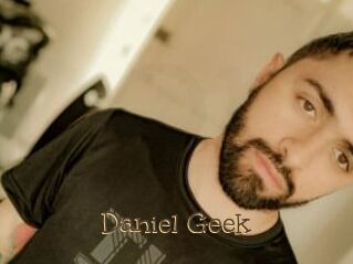 Daniel_Geek Porno FR