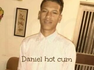 Daniel_hot_cum