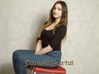DanielaBurns Porno FR