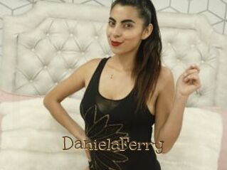 DanielaFerry