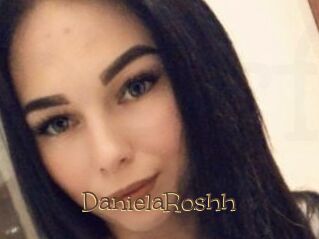 DanielaRoshh Porno FR