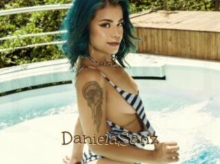 DanielaSanz Porno FR