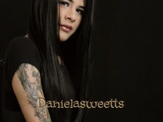 Danielasweetts
