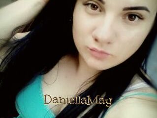 DaniellaMay