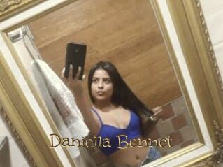 Daniella_Bennet