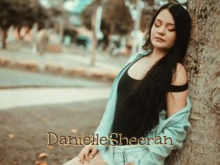 DanielleSheeran