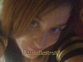 Daniellesmall