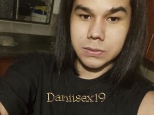 Daniisex19 Porno FR