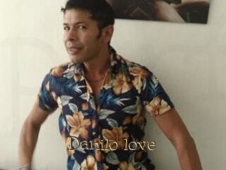 Danilo_love Porno FR