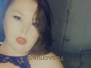 Danilovesu