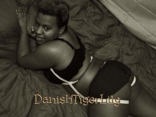DanishTigerLily