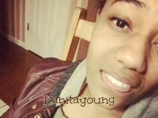 Danitayoung Porno FR