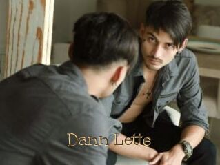 Dann_Lette Porno FR