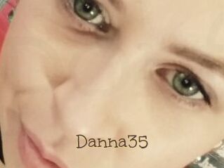 Danna35 Porno FR