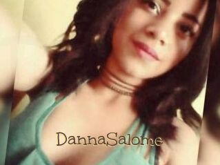 DannaSalome