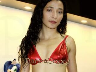DannaSexxy