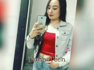 DannaTeen