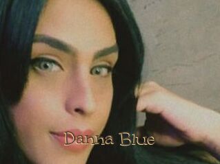 Danna_Blue