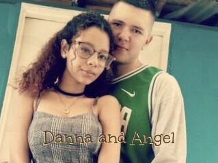 Danna_and_Angel Porno FR