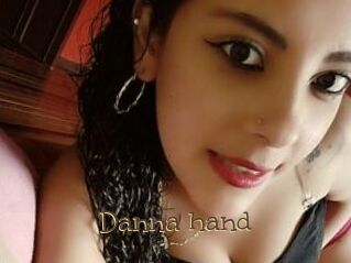 Danna_hand