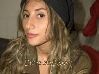 DannaeSweet