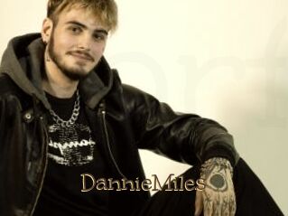 DannieMiles