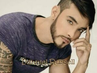 Danniel_Russell