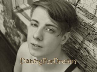 DannyForDream