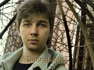 DannyMilles