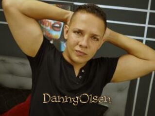 DannyOlsen