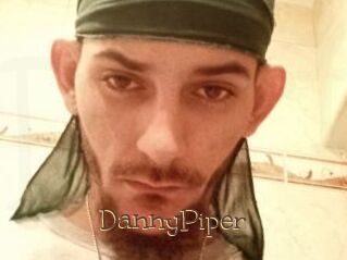DannyPiper