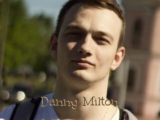 Danny_Milton