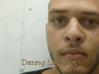 Danny_Sexyhot