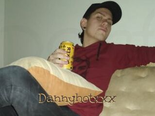 Dannyhotxxx