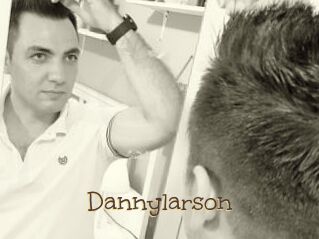 Dannylarson