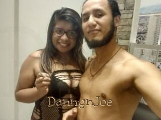 DannynJoe Porno FR