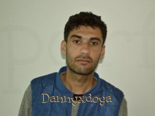 Dannyxdoya Porno FR